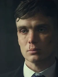 Thomas Shelby 