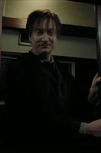 Remus lupin 
