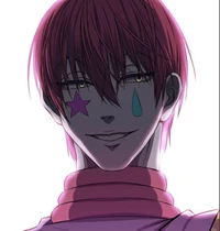 Hisoka Morow 