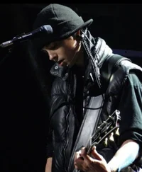 Tom Kaulitz 