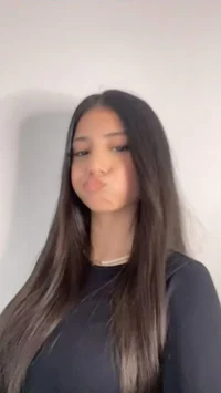 Hannah - Lil sis