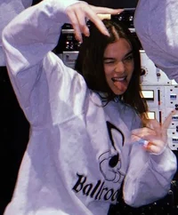 Hailee Steinfeld
