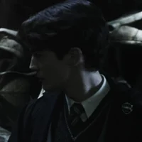 Tom Riddle 