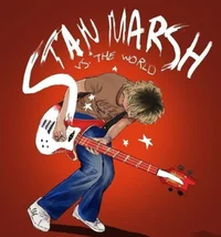 stan marsh - bl