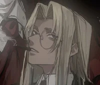 Integra Hellsing
