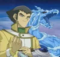 YGO - Bastion Misawa