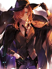 Chuuya 
