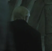 Draco Malfoy