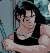 Dick Grayson