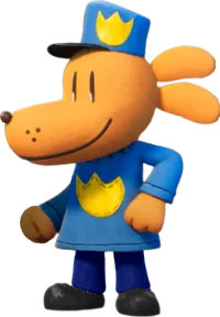 Dogman
