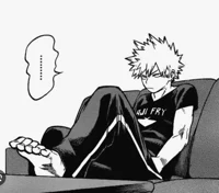 MHA - Neck Problems