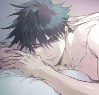 Megumi Praktek BEBAS