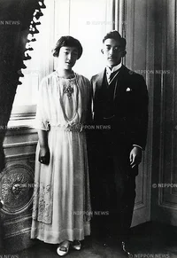 Hirohito and Kojun