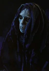 Death Eater 