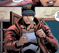 Jason Todd