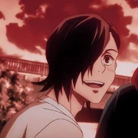 JJK - JUNPEI YOSHINO