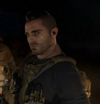 John MacTavish