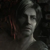 Leon Kennedy