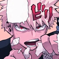 1- Katuksi Bakugo