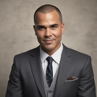 Christopher Jackson