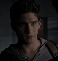 Scott McCall