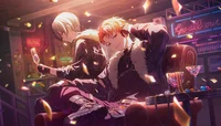 Akito Shinonome