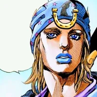 Johnny Joestar