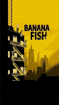 Banana fish 
