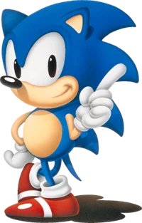 Classic Sonic