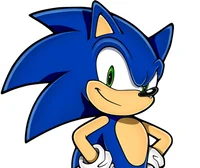 Sonic The hedgehog