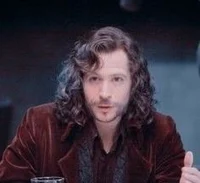 Sirius Black