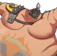 Fat Roadhog