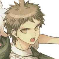 Hajime Hinata