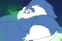 Fat Jon Talbain