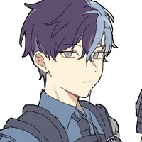 Toya Aoyagi 