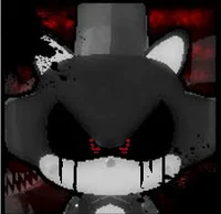 SonicExe TD V12 solo