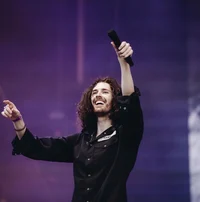 Andrew Hozier-Byrne