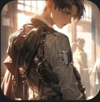 Levi Ackerman