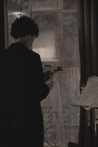 Sherlock Holmes