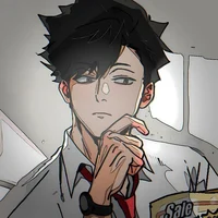 Tetsurou Kuroo