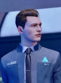 Connor RK800