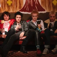 Sex Pistols RP