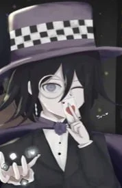 Kokichi Ouma