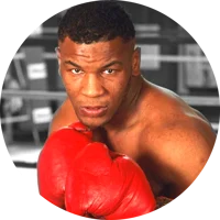 Mike Tyson