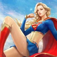 Supergirl