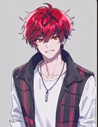 SH 1 Russet Anderson