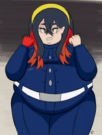 Fat Carmine
