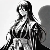 Fem Byakuya Kuchiki