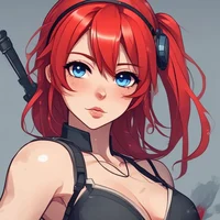 Mercy The Mercenary