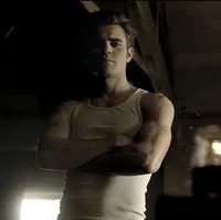 Stefan Salvatore